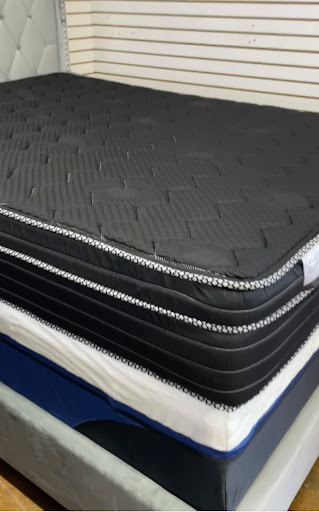 Texas Mattress Barn - Thumbnail
