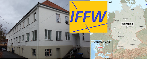 Gästehaus in der Friedensfabrik - Thumbnail