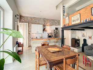 Photo n°8 de CASA'MIA à Marseille (Conseil en investissement)