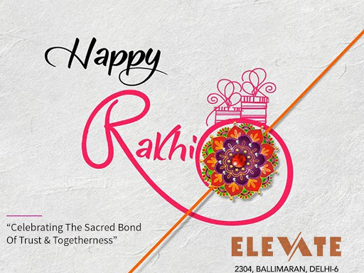 "Celebrating the secret bond of trust and togetherness" post image