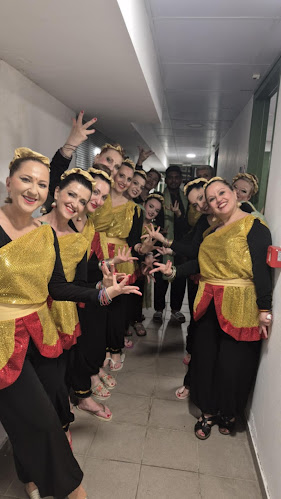 Comentarii opinii despre ΜΑΘΗΜΑΤΑ ΧΟΡΟΥ BOLLYWOOD - GARBA- BHANGRA - ORIENTAL ΜΕ ΤΗΝ ΛΟΥΚΡΕΣΙΑ ΦΟΥΡΝΑΡΑΚΟΥ