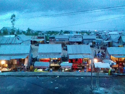 Photos of Sattar madabara market.