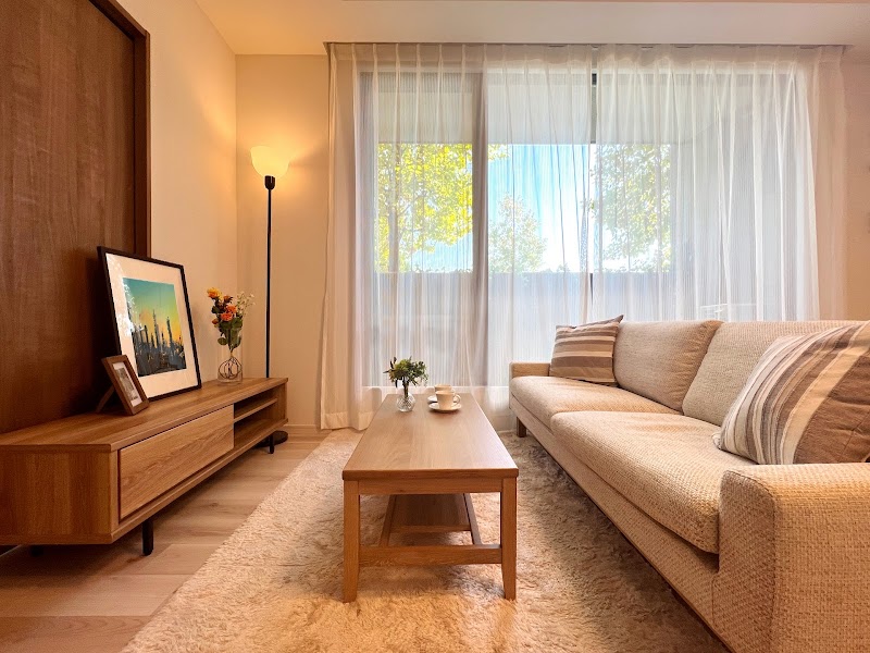 株式会社第百不動産