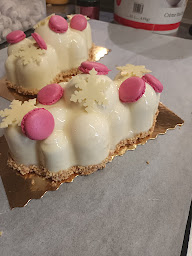 Photo n°20 de L'atelier d'ange à Romorantin-Lanthenay (Boulangerie)