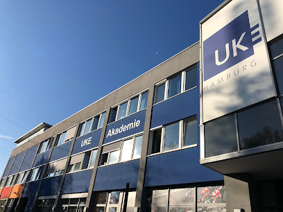 UKE-Akademie für Bildung & Karriere (ABK)