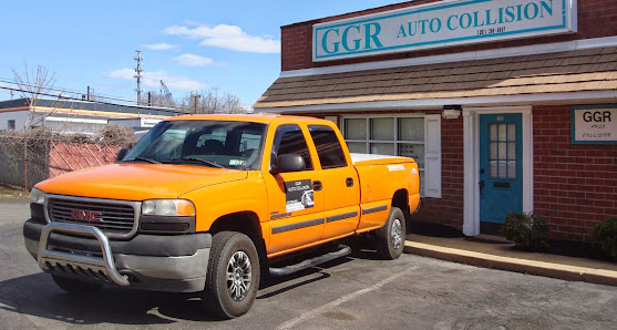GGR Auto Collision - Trevose, Pennsylvania