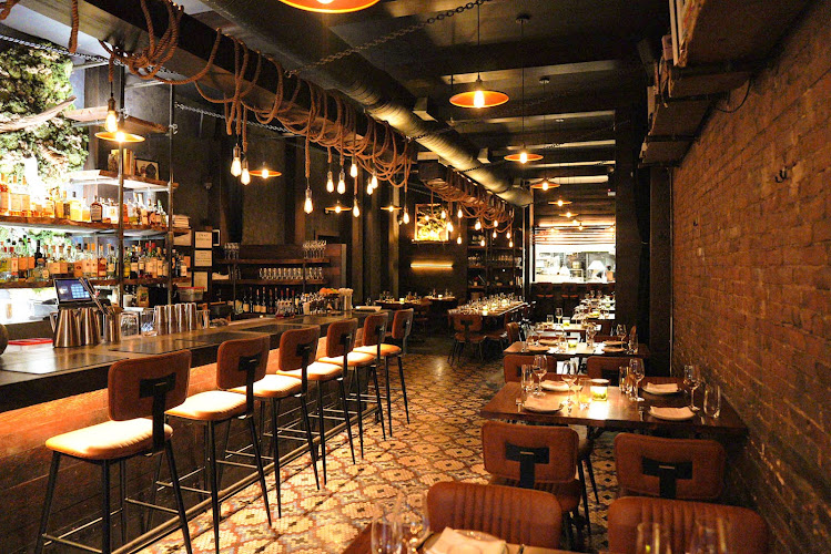 iRestaurant