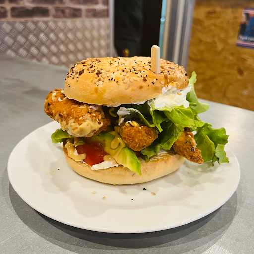 Photo 2 - Springfield Bagels Limoges