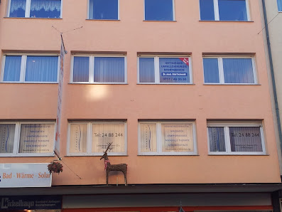 Vom Inhaber