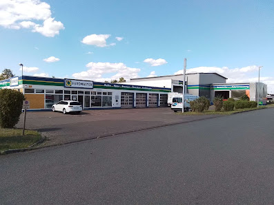 EUROMASTER Düren-Gürzenich PKW & LKW Valencienner Str. 277, 52355 Düren, Deutschland