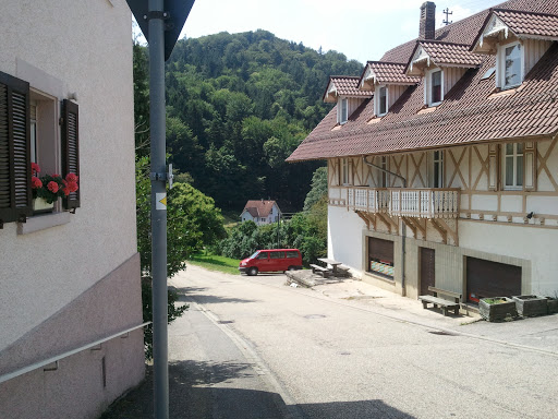 Ortsverwaltung Ebersteinburg - Thumbnail