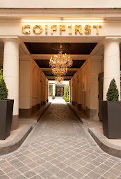 Photo n°3 de Coiffirst Faubourg Saint-Honoré à Paris (Salon de coiffure)