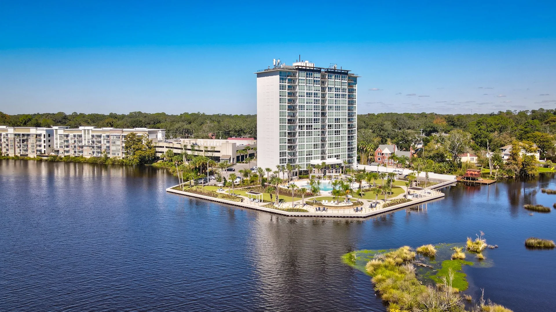 RiverVue Avondale Apartments