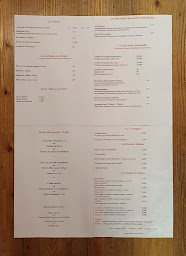 Photo n°7 de Le Four à Saint-Gervais-les-Bains (Restaurant français)