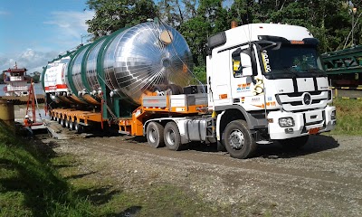 Photos of Transportes Noroccidental