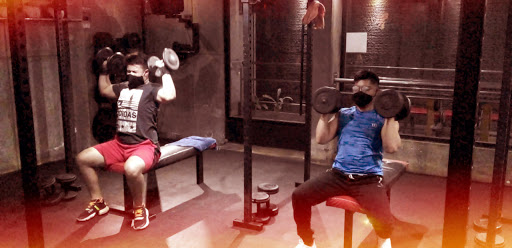 WD fitness - Thumbnail
