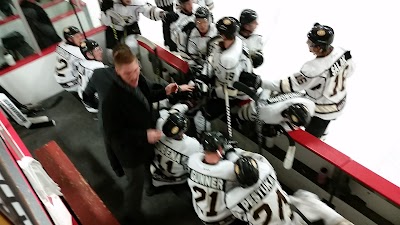 Photos of Notre Dame Ice Arena