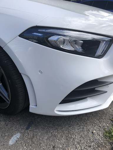 Auto Body Tech - Thumbnail