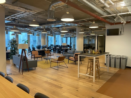 ACB Building Services - Visual