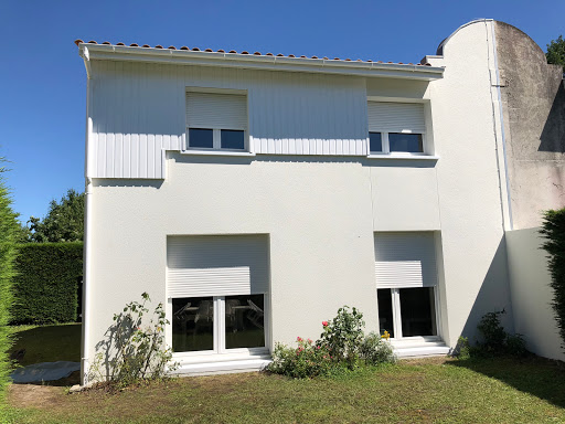 Photo de Entreprise de rénovation compagnonnage de France Peinture et Couverture