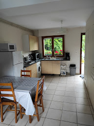 Photo n°3 de MOGUET à Brillon (Hébergement)