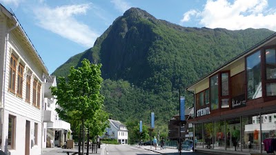 Photos of Eurospar Rosendal