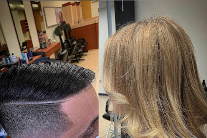 elegance hair salon evanston