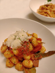 Photo n°62 de Il Pomod’oro à Paris (Restaurant)