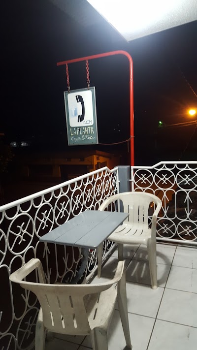 cafe