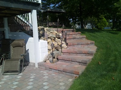 Photos of Total Landscaping, Inc