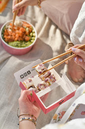 Photo n°3 de Lady Sushi Crolles à Crolles (Restaurant japonais)