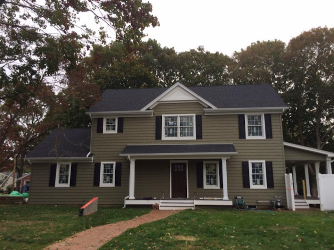 Island Hills Home Improvements