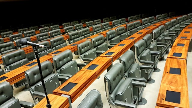 Congrès national du Brésil