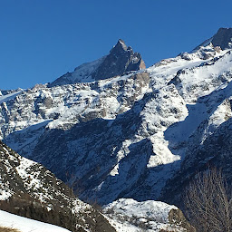 Photo n°61 de L'Emparis à Mizoën (Refuge de montagne)