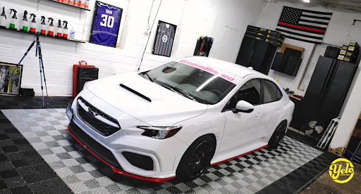 Yelo Autosports Gallery - United States