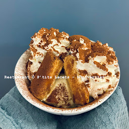 Photo n°50 de Restaurant - Ô P'tits Lacets à Montvernier (Restaurant français)