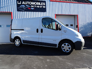 Photo n°22 de AD Garage Expert LJ AUTOMOBILES à Mauriac (Atelier de réparation automobile)