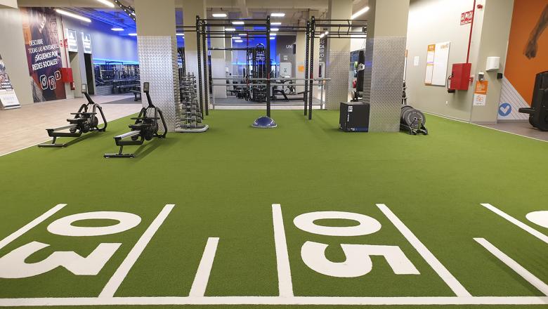 Master Trainers Sevilla Dos Hermanas | Entrenamiento Personal