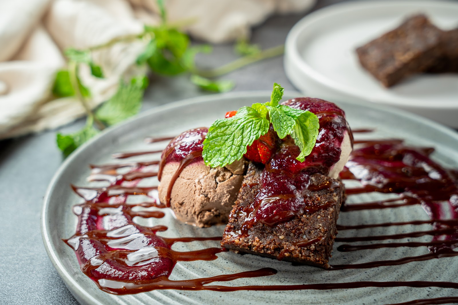 The Seeds of Life Raw & Vegan Restaurant - Panestanan — photo 13