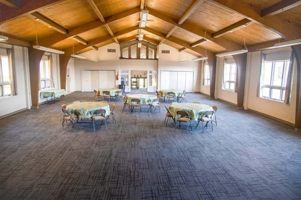Procter Camp & Conference Center