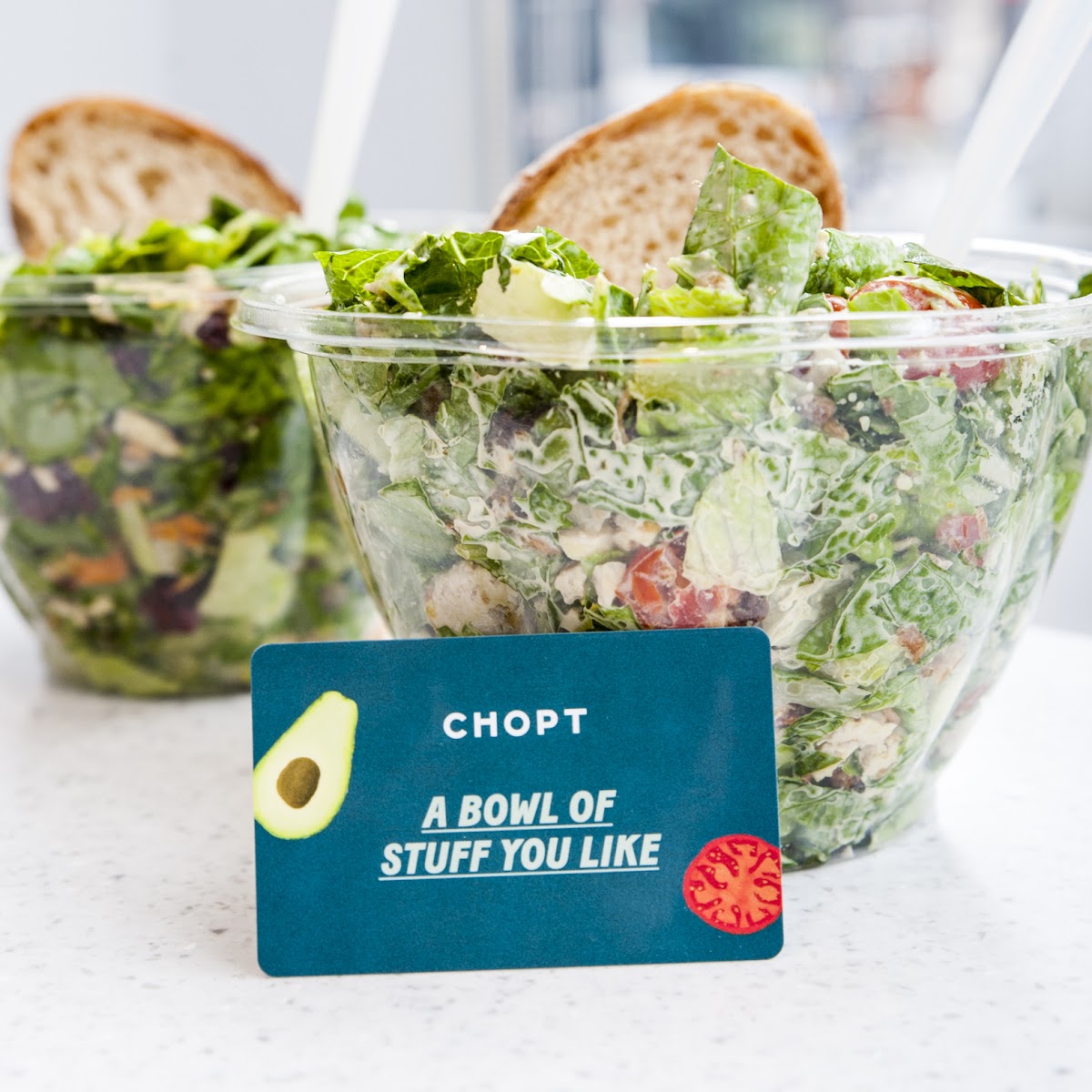 Chopt — photo 3