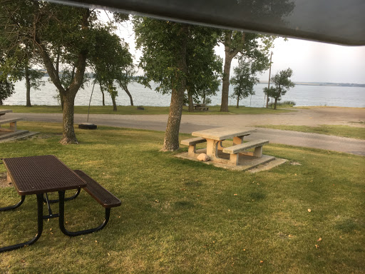 Lake Hoskins RV Park & Campground - Thumbnail