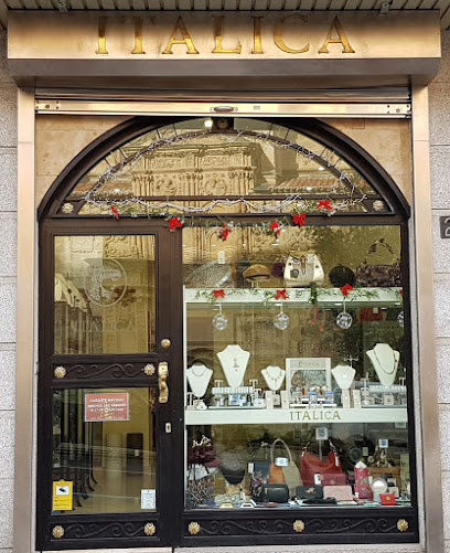 ITALICA REGALOS SALAMANCA