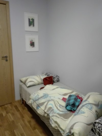 Photos of P&auml;rnu Apartments - 1-bedroom apartment for rent "Nikolai 18"