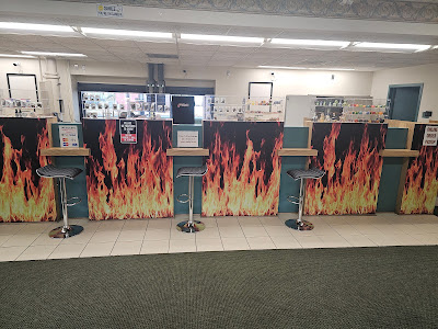 Photo of Dyerfire Industries