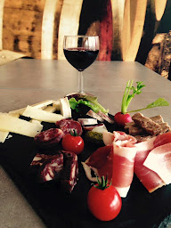 Photo n°2 de L'escale Restaurant à Escalquens (Restaurant français)