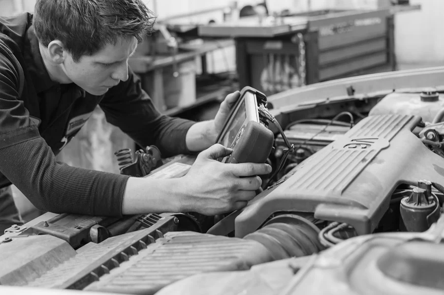 Cedar Transmission & Automotive photo