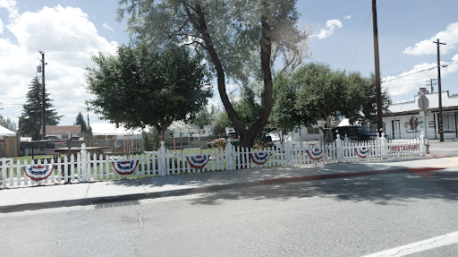 Bridgeport, CA - Thumbnail