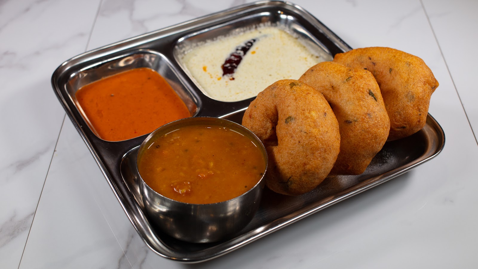 UDUPI DOSA (Authentic South Indian Delights, London, Ontario) — photo 2