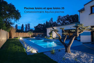 Photo n°10 de Aquilus Piscines et Spas Loisirs à Melesse (Magasin de matériel pour piscines)
